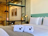 Appartamento Deluxe con 1 Camera da Letto