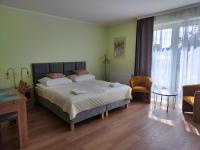 Villa Leofal - Ferienwohnung Suwałki