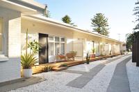 Salt at Arlo Refined luxury in Glenelg - B&B Glenelg