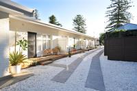 Seed at Arlo Refined Luxury in Glenelg - B&B Glenelg