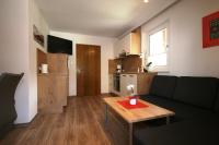 Appartamento con 2 Camere da Letto e Balcone