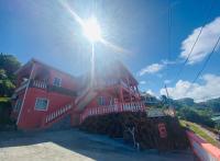 Coral Cottage of Prospect - B&B Kingstown