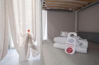 Economy Double or Twin Room
