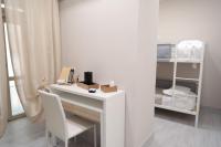 Economy Quadruple Room