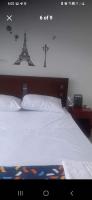 Apartahotel Real - Chambres d'hôtes Palmira