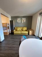 Stay in Cervinia Deluxe Apartment - B&B Breuil-Cervinia