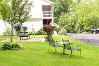 Chatham Travel Lodge - B&B