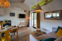 Magic Surf House - B&B Lacanau