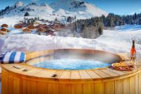 Chalet Tolar - OVO Network - B&B Le Grand-Bornand