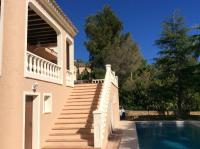 Villa Alemania - Chambres d’hôtes Altea