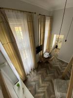 Apartament in stil unic langa Primaria Arad - Chambres d’hôtes Arad