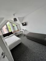 Habitación Triple Básica