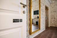 CENTRAL W ROOMS by DuHomes - B&B Ragusa