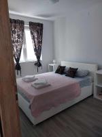 Appartement met 2 slaapkamers