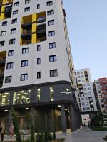 Tirana Apartment KDK - Ferienwohnung
