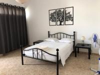 Doppelzimmer mit eigenem Bad