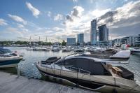 Seatowers Sailor Apart - B&B Gdynia