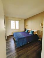 Appartement 2 Chambres