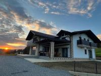Vila Tudor - B&B