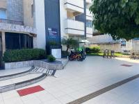 BEIRA-MAR na praia pajuçara com lavadora, Wi-Fi, garagem, dos quartos Apto 304 - Chambres d'hôtes Maceió