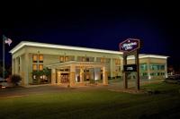 Hampton Inn Sevierville