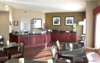 Hampton Inn Sevierville