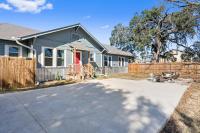 Quaint Cottage downtown Waco close to Magnolia, Baylor uni., Cameron Park Zoo... - B&B Waco