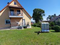 Ferienwohnung Brombachsee Ankerplatz mit Sauna bei Juliane und Klaus - Ferienwohnung Ramsberg