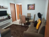 Apto Recanto Aconchego (B-E 32) - Ferienwohnung Rio Verde