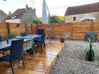 le refuge de Majèle - B&B La Chapelle-Saint-André