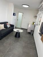 פינה בעמק - B&B Beit She'an