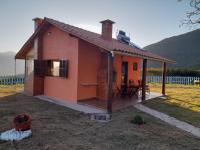 Chalé Mirante Da Guapiara - B&B Aiuruoca