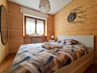 Cà dell'Agrifoglio - B&B Crodo