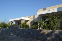 B&B Gournes - Nikolas Villa - Bed and Breakfast Gournes