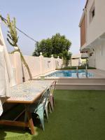 Apartamento en Monte Gibralfaro piscina compartida - B&B Málaga