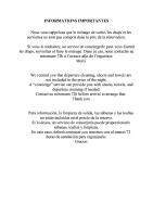 Appartamento Standard