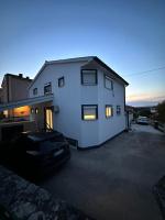 Apartment Stinjan - B&B Pula