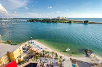 Hampton Inn and Suites Clearwater Beach