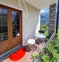 Cà dell'Agrifoglio - B&B Crodo