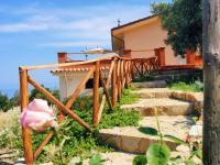 Terramare - B&B Castel di Tusa