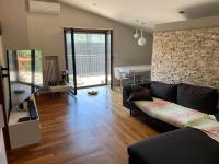 Appartamento incantevole a due passi dal borgo - B&B