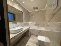 Acropolis Lux Apartment - B&B Atenas