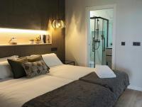 Appartement met 3 Slaapkamers