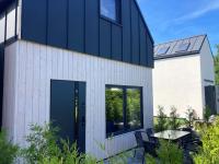 Sun Club - Modern House Mielno - Mielenko - B&B Mielno