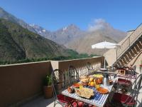 RiadAtlasChateau - B&B Imlil