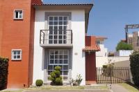 B&B Calimaya - Agradable casa para descansar en Villas de Campo - Bed and Breakfast Calimaya