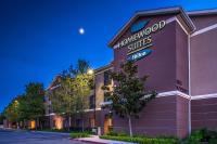 B&B Fresno - Homewood Suites by Hilton Fresno - Bed and Breakfast Fresno