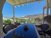 Nikos Asklipios Paros - B&B Parikia