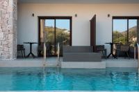 LAN-GO SIVOTA Luxury Living - B&B Sývota