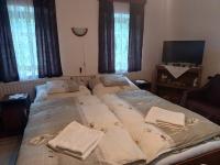 Chambre Quadruple avec Salle de Bains Privative